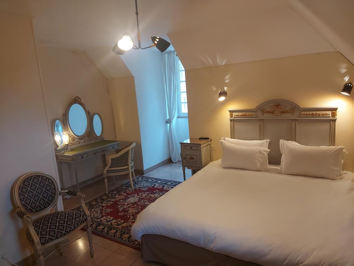 Le Belvedere Thiviers Bagian luar foto